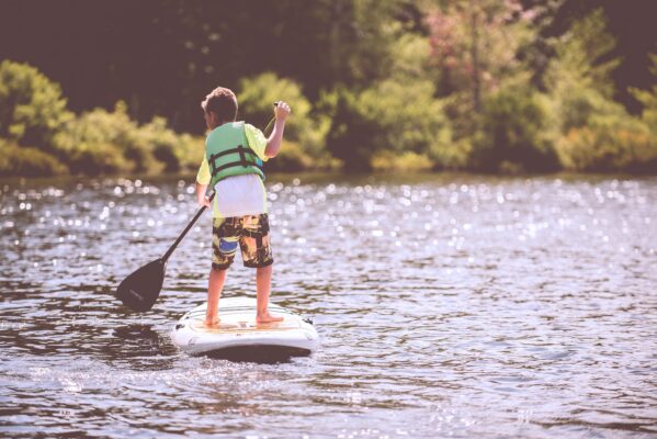 should i buy an expensive paddle board