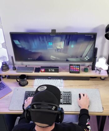 dual motor review thumbnail