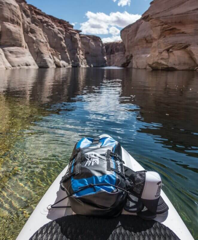 paddle boarding tips for beginners
