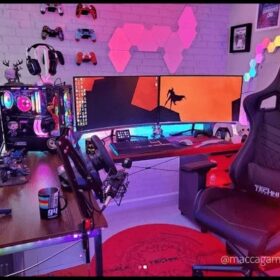 Maccagames-Ultimate-Gaming-Setup