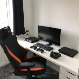 Affordable Gaming Setup