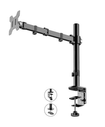 single monitor mount 2