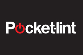 pocket-lint logo