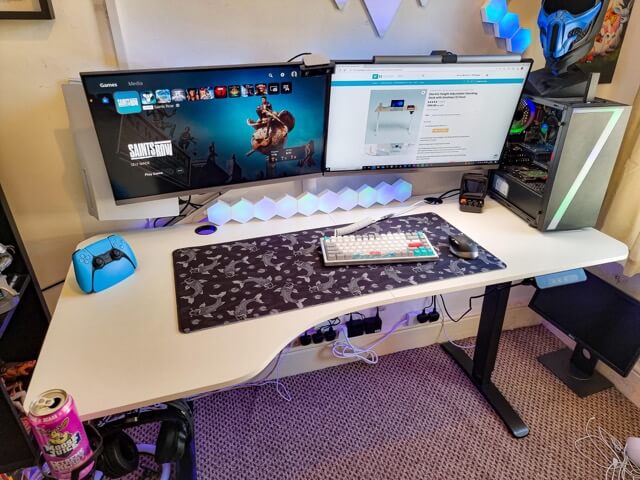 Which is Safer to Use? 