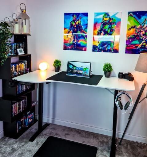 Do Standing Desks Help With ADHD